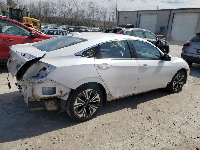 Photo 3 from auction – 2016 HONDA CIVIC EX with VIN 19XFC1F34GE206741