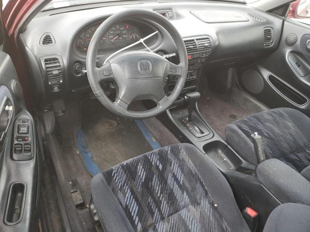 Photo 8 from auction – 2001 ACURA INTEGRA LS with VIN JH4DC44511S004813