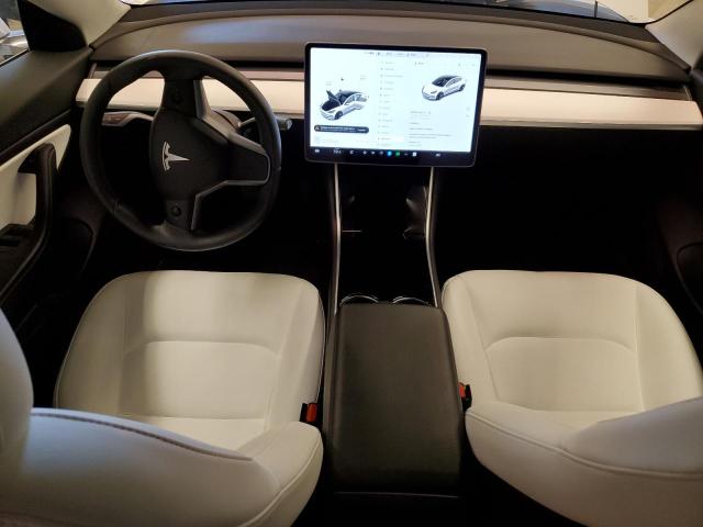 Photo 8 from auction – 2020 TESLA MODEL 3 with VIN 5YJ3E1EB3LF735902