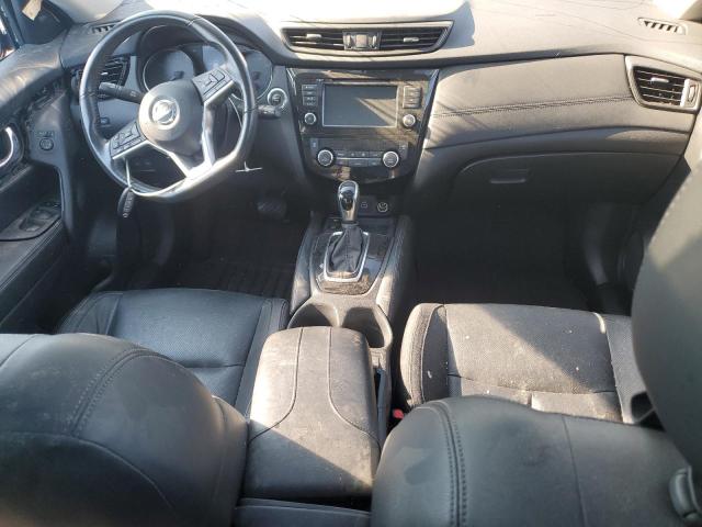 Photo 8 from auction – 2018 NISSAN ROGUE S with VIN JN8AT2MV4JW323922