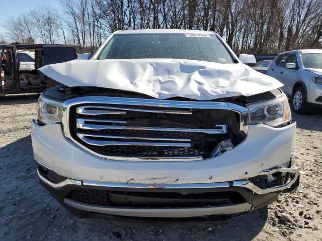 Photo 5 from auction – 2017 GMC ACADIA SLT with VIN 1GKKNWLS2HZ256419
