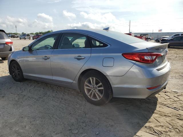 Photo 2 from auction – 2016 HYUNDAI SONATA SE with VIN 5NPE24AF0GH337792