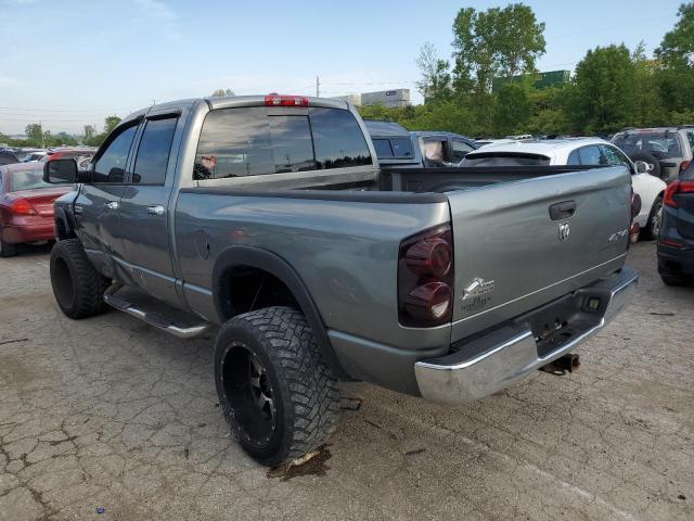 Photo 2 from auction – 2008 DODGE RAM 2500 S with VIN 3D7KS28A48G165154