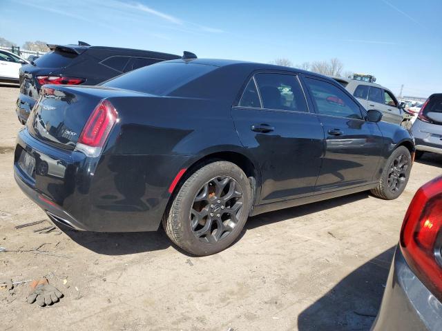 Photo 3 from auction – 2019 CHRYSLER 300 TOURIN with VIN 2C3CCARG3KH691005
