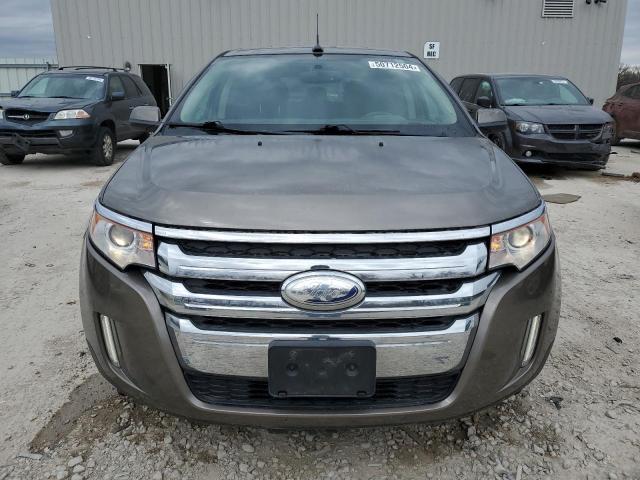 Photo 5 from auction – 2013 FORD EDGE SEL with VIN 2FMDK3JC4DBC12387