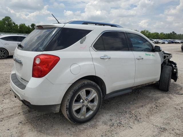 Photo 3 from auction – 2013 CHEVROLET EQUINOX LT with VIN 2GNFLGE3XD6249441