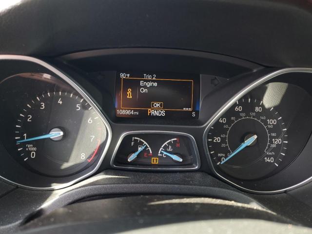 Photo 9 from auction – 2015 FORD FOCUS SE with VIN 1FADP3F20FL347381
