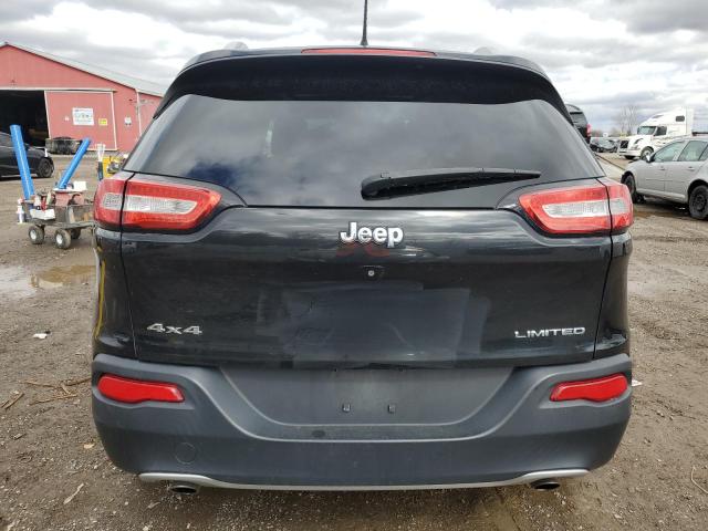 Photo 6 from auction – 2014 JEEP CHEROKEE L with VIN 1C4PJMDS3EW271816