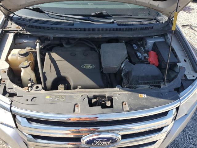 Photo 12 from auction – 2014 FORD EDGE SEL with VIN 2FMDK4JC9EBB45390