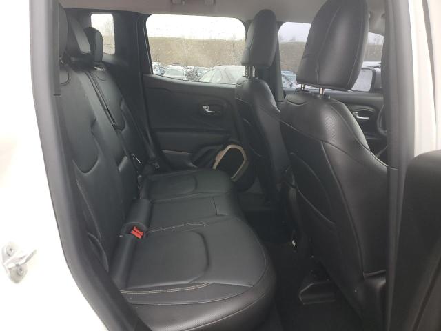 Photo 11 from auction – 2016 JEEP RENEGADE L with VIN ZACCJBDT0GPD05111