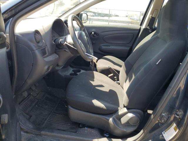 Photo 7 from auction – 2015 NISSAN VERSA S with VIN 3N1CN7AP7FL839497