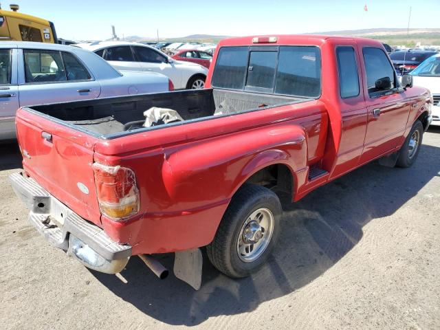 Photo 3 from auction – 1997 FORD RANGER SUP with VIN 1FTCR14A1VPA97199