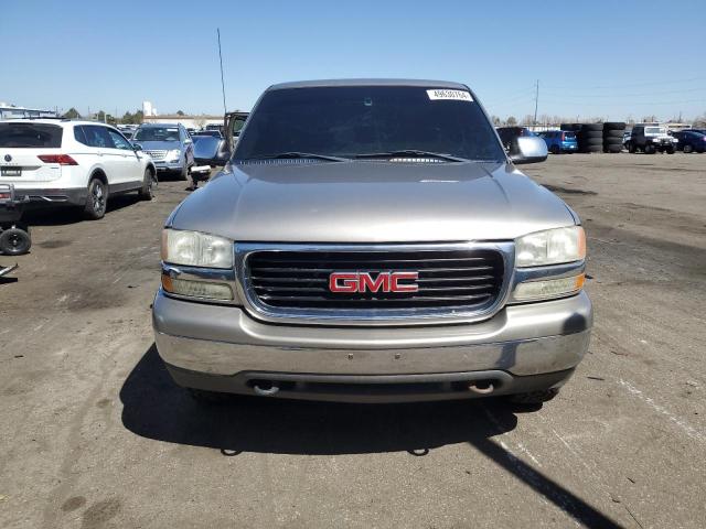 Photo 5 from auction – 2001 GMC NEW SIERRA with VIN 2GTEK19T711347382