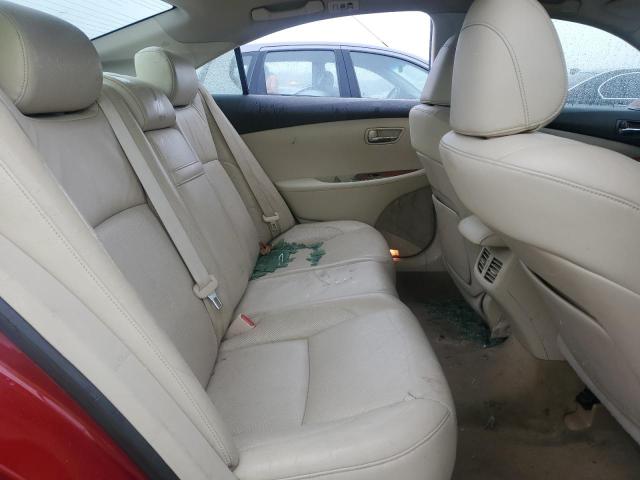 Photo 10 from auction – 2010 LEXUS ES 350 with VIN JTHBK1EG3A2398629