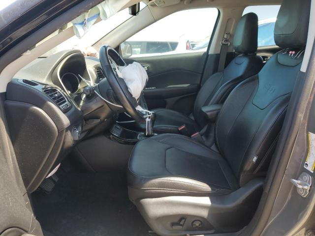 Photo 7 from auction – 2020 JEEP COMPASS LI with VIN 3C4NJCCB8LT155615