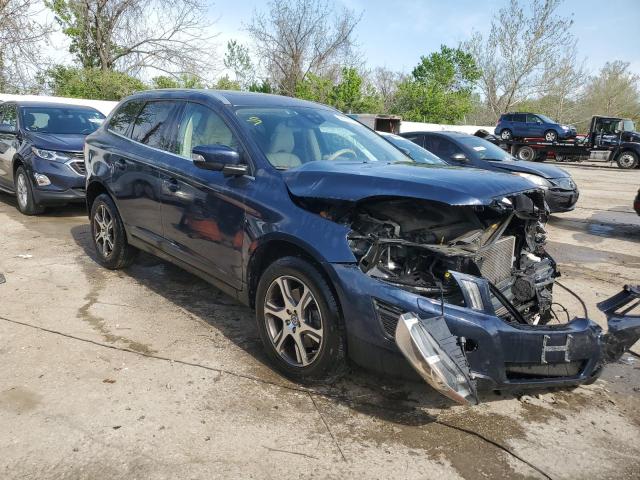 Photo 4 from auction – 2012 VOLVO XC60 T6 with VIN YV4902DZ2C2294339
