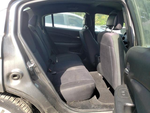 Фото 10 с аукциона – 2012 CHRYSLER 200 LX с VIN 1C3CCBAB3CN244821