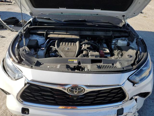 Zdjęcie 12 z aukcji – 2023 TOYOTA HIGHLANDER z VIN 5TDKDRBH3PS017886