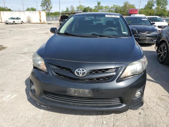 Photo 5 from auction – 2012 TOYOTA COROLLA BA with VIN 5YFBU4EE0CP037665