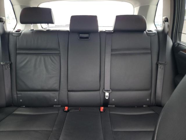 Photo 10 from auction – 2012 BMW X5 XDRIVE3 with VIN 5UXZV4C56CL752066