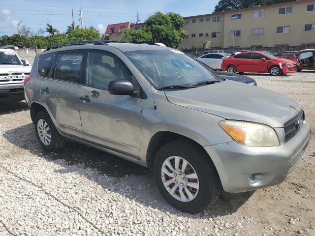 Photo 4 from auction – 2007 TOYOTA RAV4 with VIN JTMZD33V975075412