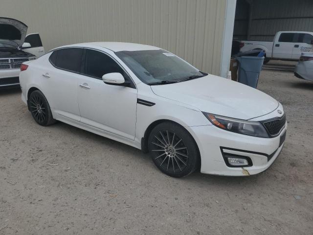 Photo 4 from auction – 2015 KIA OPTIMA LX with VIN KNAGM4A72F5629175