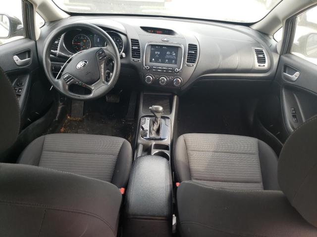 Photo 8 from auction – 2018 KIA FORTE LX with VIN 3KPFL4A73JE216857