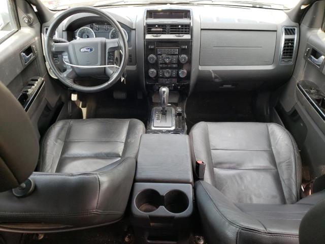 Photo 8 from auction – 2012 FORD ESCAPE LIM with VIN 1FMCU9EG1CKB95512