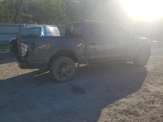 Photo 3 from auction – 2021 FORD F150 SUPER with VIN 1FTEW1EP0MFA36953
