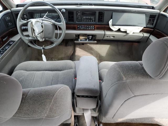 Photo 8 from auction – 1999 BUICK LESABRE CU with VIN 1G4HP52K2XH496839