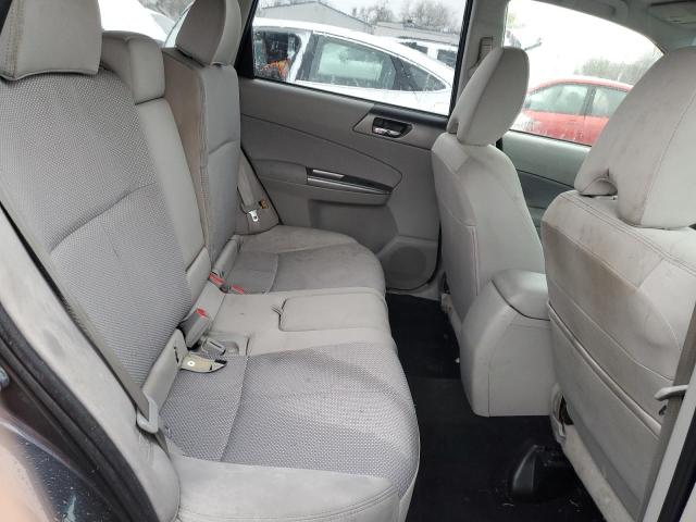 Photo 10 from auction – 2012 SUBARU FORESTER 2 with VIN JF2SHBDC5CH417848