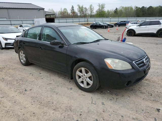 Photo 4 from auction – 2004 NISSAN ALTIMA BAS with VIN 1N4AL11D24C120797