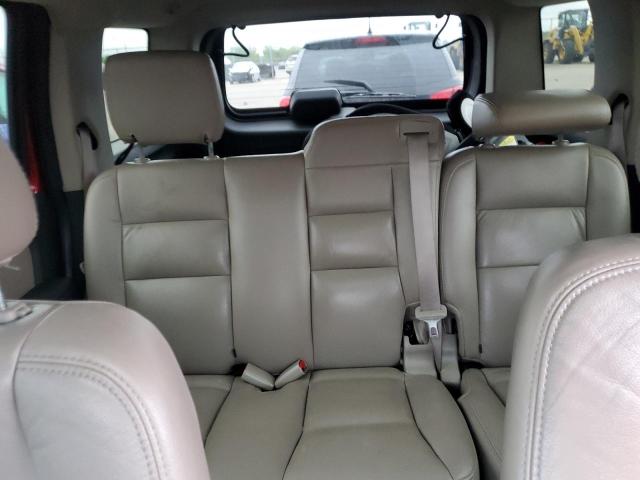 Photo 10 from auction – 2008 FORD EXPLORER X with VIN 1FMEU63E08UA04229