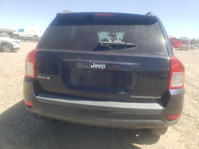 Photo 6 from auction – 2011 JEEP COMPASS SP with VIN 1J4NF1FB6BD163874