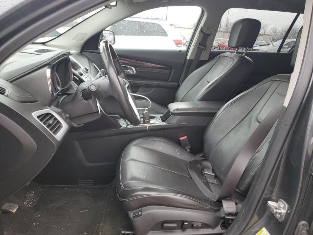Photo 7 from auction – 2017 GMC TERRAIN DE with VIN 2GKALREK7H6182524