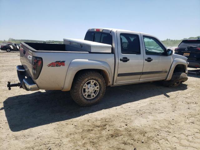 Photo 3 from auction – 2008 ISUZU I-370 with VIN 1GGDT13E988700939