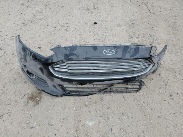 Photo 12 from auction – 2014 FORD FUSION SE with VIN 3FA6P0H77ER374335