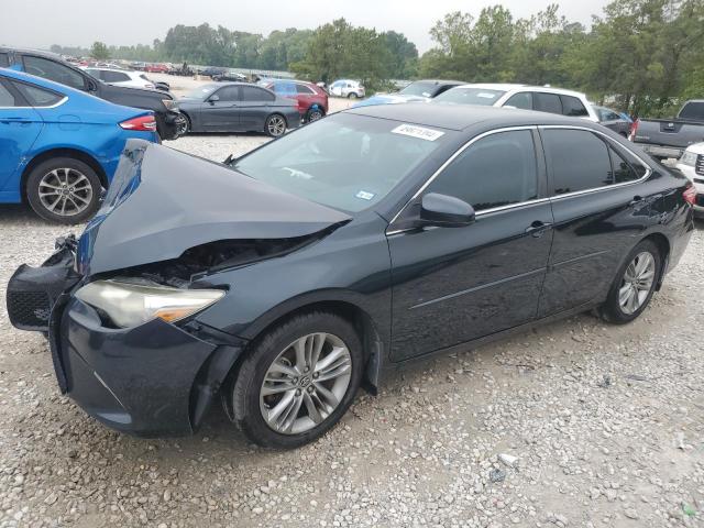 TOYOTA CAMRY LE 2015 with VIN 4T1BF1FK1FU943033 - Photo from auction