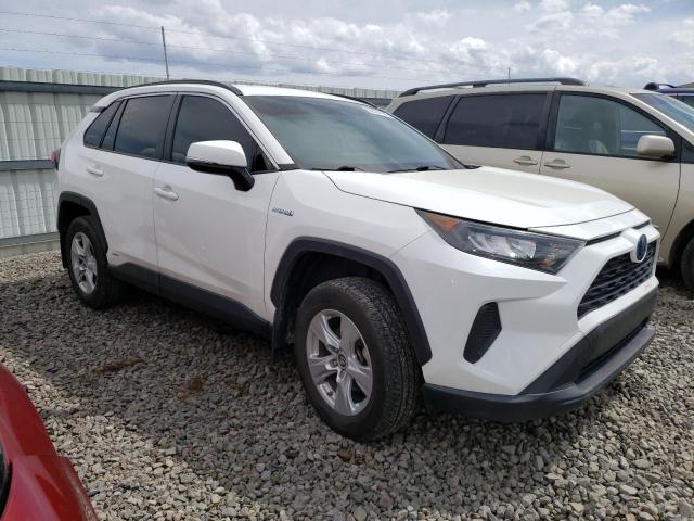 Photo 4 from auction – 2019 TOYOTA RAV4 LE with VIN JTMMWRFV2KD503676