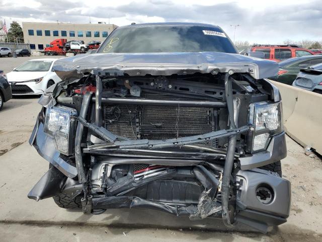 Photo 5 from auction – 2010 FORD F150 SUPER with VIN 1FTFW1EV1AFC57069