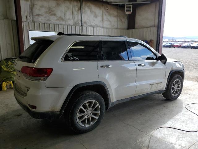 Photo 3 from auction – 2016 JEEP GRAND CHER with VIN 1C4RJFBGXGC418270