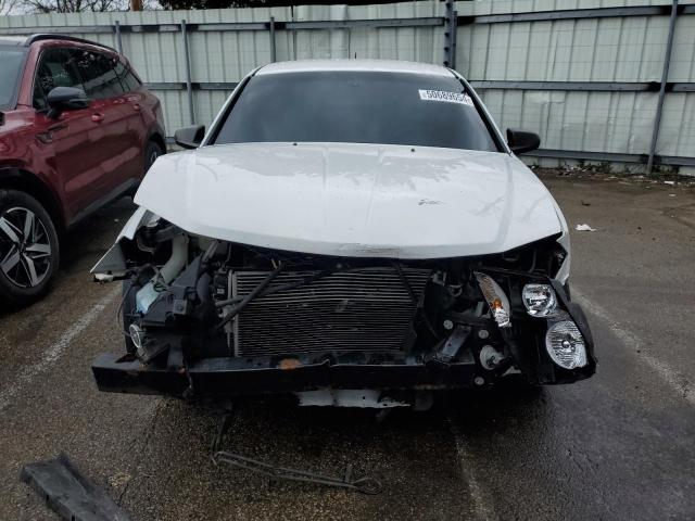 Photo 5 from auction – 2014 DODGE AVENGER SE with VIN 1C3CDZAG1EN160842