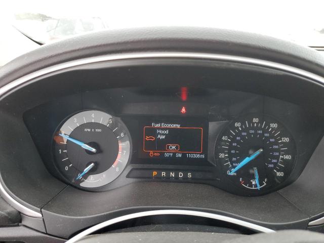 Photo 9 from auction – 2013 FORD FUSION SE with VIN 3FA6P0H71DR296181