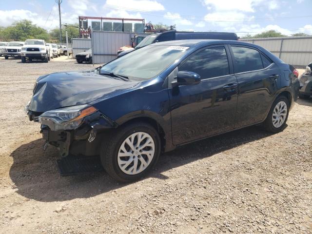 Photo 1 from auction – 2019 TOYOTA COROLLA L with VIN 5YFBURHE4KP884051