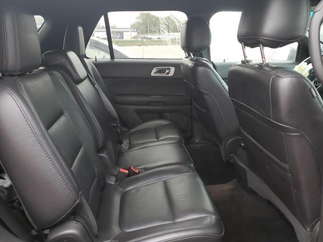 Photo 11 from auction – 2014 FORD EXPLORER X with VIN 1FM5K7D82EGA31902