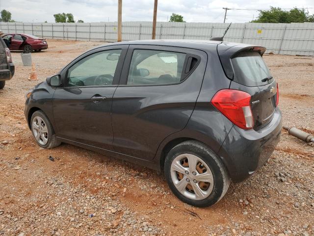 Фото 2 с аукциона – 2021 CHEVROLET SPARK LS с VIN KL8CB6SA7MC701423