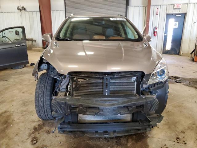 Photo 5 from auction – 2014 BUICK ENCORE with VIN KL4CJCSBXEB514602
