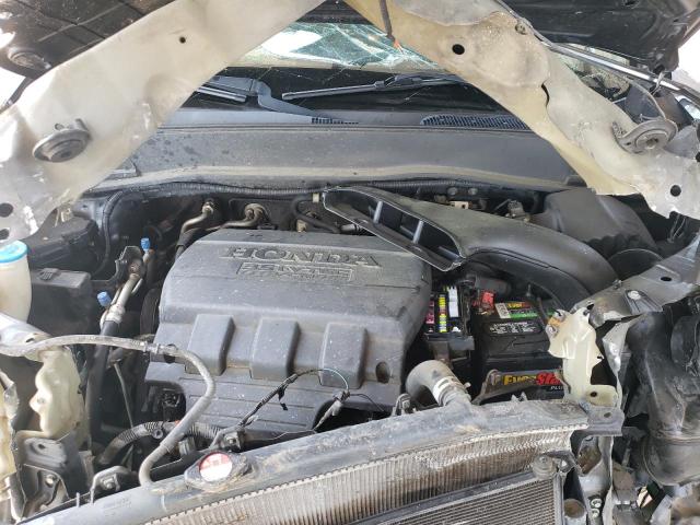 Photo 11 from auction – 2012 HONDA PILOT EXL with VIN 5FNYF3H50CB034898