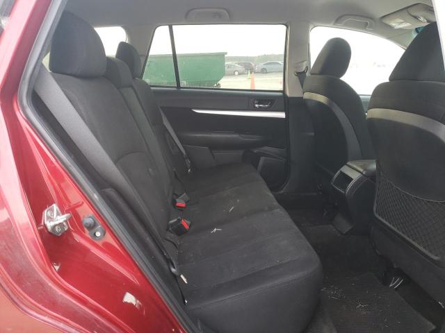 Снимка 11 от търг – 2013 SUBARU OUTBACK 2. с VIN 4S4BRCCC3D3205446