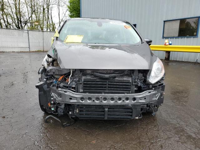 Photo 5 from auction – 2014 FORD C-MAX PREM with VIN 1FADP5CU1EL507154